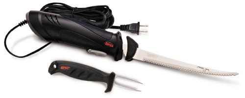 Rapala Electric Fillet Knife