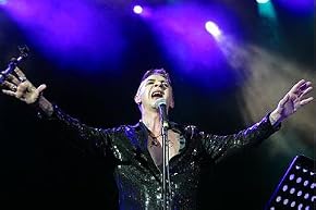 Image of Marc Almond