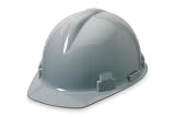 Willson Alpha Hard Hat w/ Ratchet Suspension