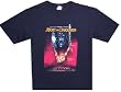 ARMY OF DARKNESS - Trapped In Time - Black T-shirt