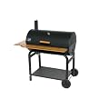 Grill`n Smoke Outlander Classic
