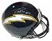Philip Rivers Autographed San Diego Chargers Full Size Football Helmet