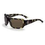 Bolle Slap Sunglasses - Lime Tortoise - Polarized TNS - 10645