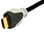 Premium HDMI v1.3 Cable (2M/6ft.)