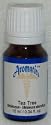 100% Pure Tea Tree Essential Oil - 10ml (Aromatherapy Oil)
