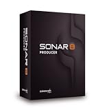 Cakewalk 10-CWSP8.00 Sonar 8 Producer Edition - Windows