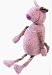 Borsten Thorsten the Pig - Organic Cotton / Natural Filling