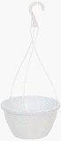 ITML Horticultural DP314 Hanging Basket