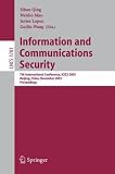 Cover for 9783540309345