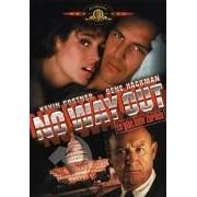 No Way Out - Es gibt kein Zurück