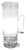 Block Karlstad Pitcher 42 Oz.