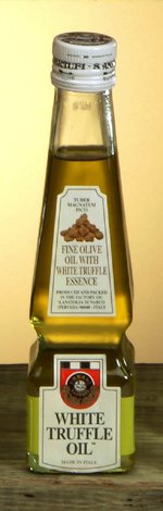 Urbani Italian White Truffle Oil by Urbani