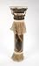 CasaPercussion Bamboo Voodoo Drum - Large