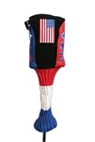 Vista Design Studios USA Driver Headcover