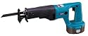 Makita JR180DWD 18-Volt NiMH Cordless Reciprocating Saw