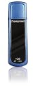 Transcend JetFlash 160 Flash Memory USB 2.0 1024 MB