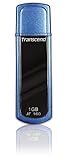 Transcend 1GB JetFlash 160 USB TS1GJF160