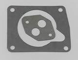BBK 1605 65/70mm Throttle Body Gasket Kit for Ford Mustang 5.0L BBK 1605 65/70mm Throttle Body Gasket Kit for Ford Mustang 5.0L