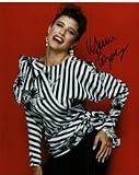 Rogers, Mimi - Signed 8x10