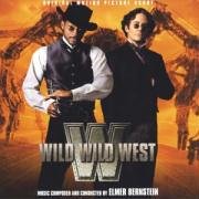 The Wild Wild West