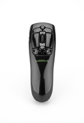 Image #2 of WarpiaTV Wireless Edition