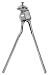 Esge / SKS Double Leg Bicycle Kickstand