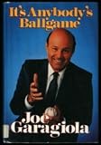 It's Anybody's Ballgame (G K Hall Large Print Book Series)
