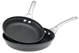 Review Calphalon JR1388-90PWR / Calphalon Contemporary Nonstick 8-Inch & 10-Inch Omelette Combo Pack (JR1388-90PWR)