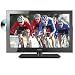 Toshiba 24V4210U 24-Inch 1080p 60Hz LED DVD Combo (Black)