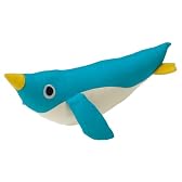 ペティオ けりぐるみ　ペンギン