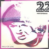 CD-Charts  Music : Rally of Love [VINYL]