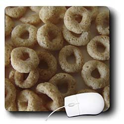 Florene Food And Beverage - I Ate It All - Mouse Pads