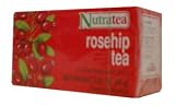 Rosehip Tea (NutraTea) 20bags
