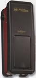 LiftMaster 3800 Wall Mounted Residential Jackshaft Garage Door Opener