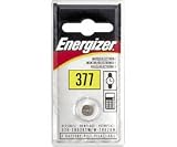 UltraLast 1.5v Silver Oxide Replacement Battery for SR54 / D389 / 389BP / 390 & 1138SO Batteries