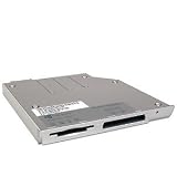 GATEWAY 450ROG 6-in-1 MEMORY CARD READER MultiMediaCard Secure Digital IBM Microdrive SmartMedia CompactFlash