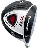 Turbo Power Ti11 Titanium Driver