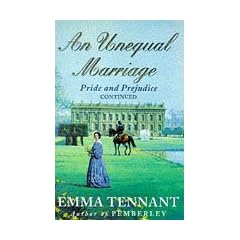 An Unequal Marriage