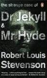 The Strange Case of Dr Jekyll and Mr Hyde (Penguin Classics)
