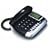 jWIN JTP530 Speakerphone w/ CID WHITE