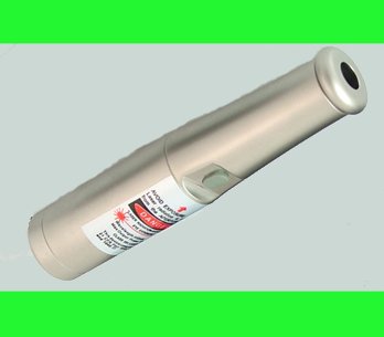 Green Laser Pointer