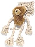 Moppets Dog Toy Bear