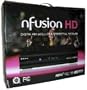 nFusion HD FTA Satellite Receiver