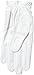 TaylorMade All Weather Gloves, White, Medium, Left Hand