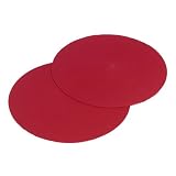 William Bounds Sili Gourmet 9-Inch Round Cake Pan Liners