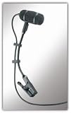 Audio-Technica PRO35AX Cardioid Condenser Instrument Microphone