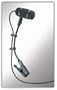 Audio-Technica PRO35AX Cardioid Condenser Instrument Microphone