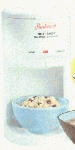 Sunbeam 6170 Hot Shot Hot Water Dispenser - White