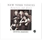 Hearts of Fire by New York Voices