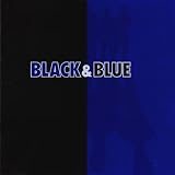 Black and Blue